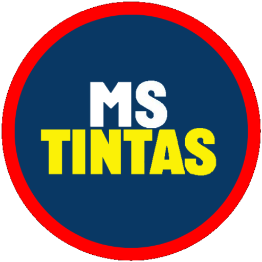 MS TINTAS